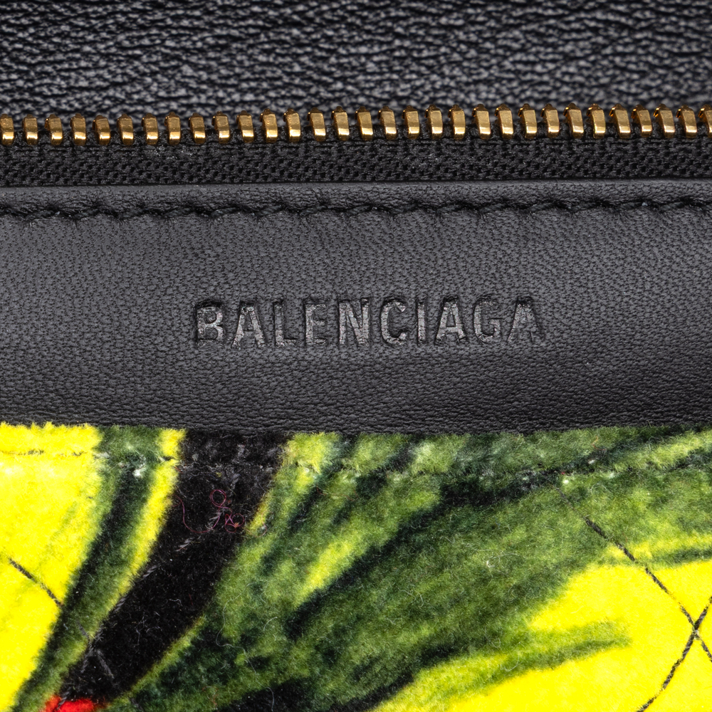 Balenciaga BB Wallet on Chain - Picture 11 of 12